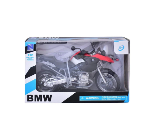 42767 Bmw Motor 1:12 -Sunman