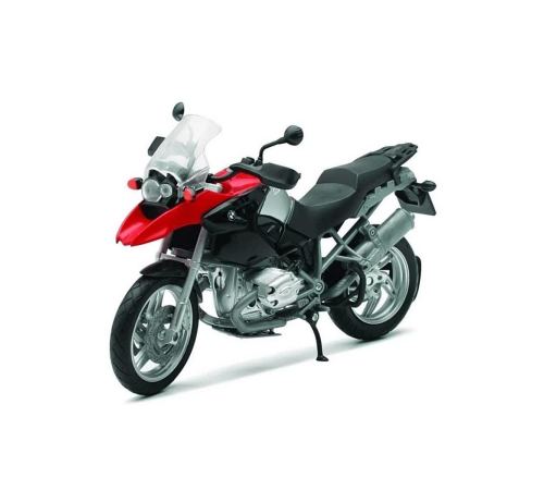 42767 Bmw Motor 1:12 -Sunman