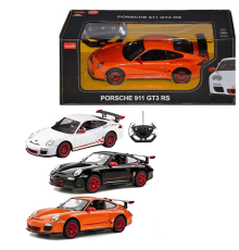 42800 1:14 Porsche GT3 RS Uzaktan Kumandalı Işıklı Araba