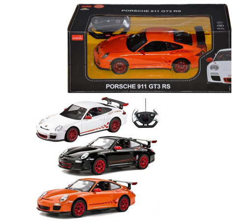 42800 1:14 Porsche GT3 RS Uzaktan Kumandalı Işıklı Araba 42800 1:14 Porsche GT3 RS Uzaktan Kumandalı Işıklı Araba