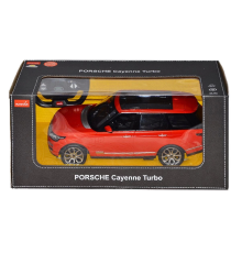 42900 Kumandalı 1:14 Porsche Cayenne Turbo