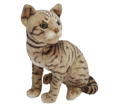 43 CM PELUŞ KEDİ HALLEY - 1 Adet Stokta Olan Gönderilir 43 CM PELUŞ KEDİ HALLEY - 1 Adet Stokta Olan Gönderilir