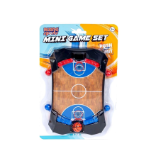 4301 Mini Oyun Seti Buz Hokeyi/Basketbol/Futbol -Sunman