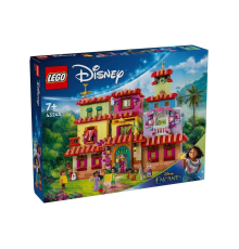43245 Lego Disney Encanto Sihirli Madrigal Evi 1560 parça +7 yaş