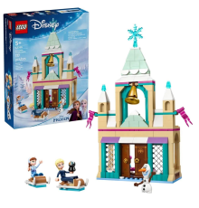 43265 Lego Disney Prensesi Arendelle Karlar Ülkesi Şatosu 177 parça +5 yaş