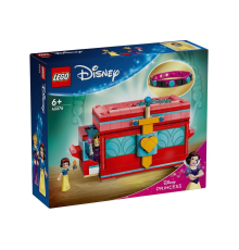 43276 Lego Disney Pamuk Prensesin Takı Kutusu 358 parça +6 yaş