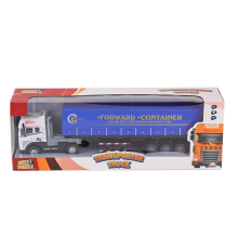 4336 SUN-YFN-MXX-SESLİ VE IŞIKLI TRANSPORTER 40 CM