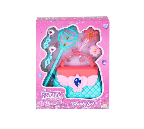 4363 Pretty Pink Kokoş Çanta -Sunman 4363 Pretty Pink Kokoş Çanta -Sunman