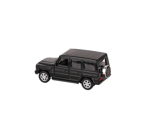 43689 WELLY DIE CASTT PULL BACK MERCEDES G-CLASS - 1 Adet Stokta Olan Gönderilir