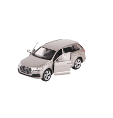 43706 WELLY AUDI Q7 - 1 Adet Stokta Olan Gönderilir