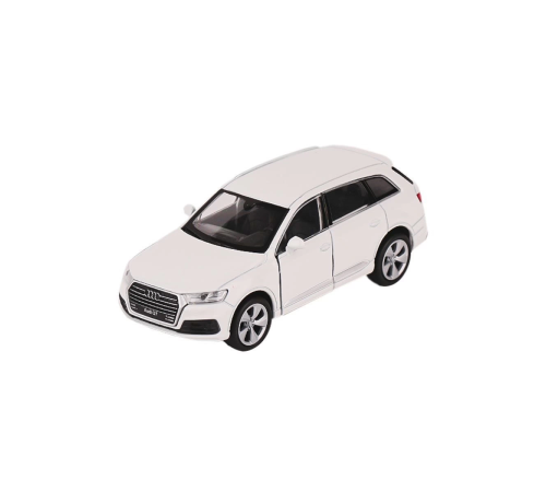 43706 WELLY AUDI Q7 - 1 Adet Stokta Olan Gönderilir