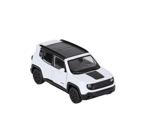 43736 Welly Çek Bırak Jeep Renegade Trail - 1 adet fiyatıdır