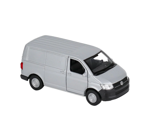 43762 WELLY DIECAST VW T6 VAN 72