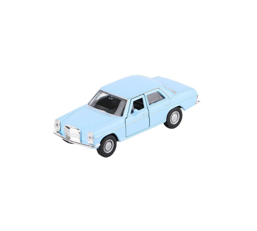 43764 Welly Mercedes Benz 1:32 Model Araba -Karsan Oyuncak