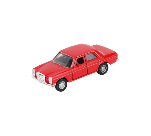 43764 Welly Mercedes Benz 1:32 Model Araba -Karsan Oyuncak