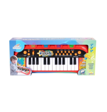 4381 Elektronik Org 24 Tuş