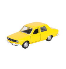 43827 Welly Renault  Çek Bırak Araba - 1 Adet Stokta Olan Gönderilir