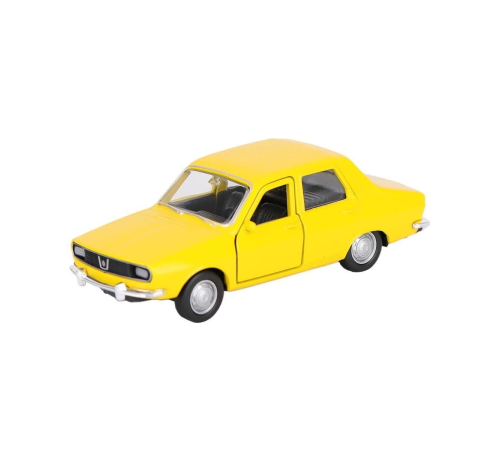 43827 Welly Renault  Çek Bırak Araba - 1 Adet Stokta Olan Gönderilir