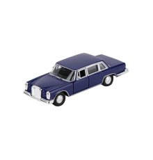43834 Welly Mercedes Benz 1:32  Çek Bırak Model Arabalar - 1 Adet Stokta Olan Gönderilir
