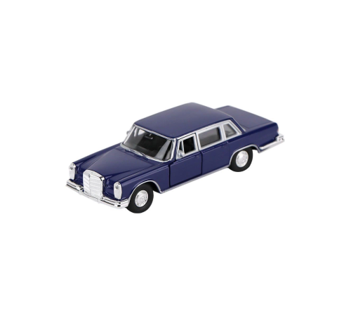 43834 Welly Mercedes Benz 1:32  Çek Bırak Model Arabalar - 1 Adet Stokta Olan Gönderilir