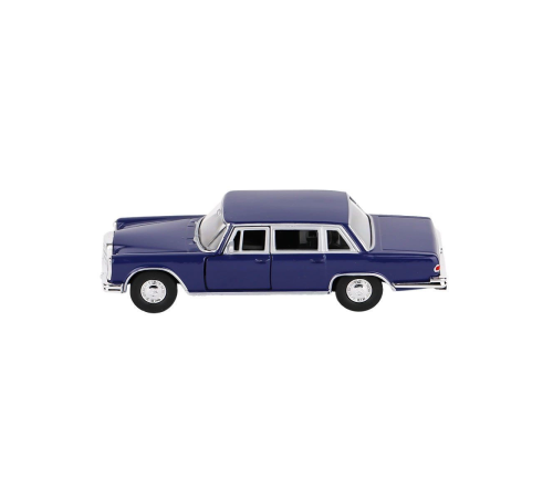 43834 Welly Mercedes Benz 1:32  Çek Bırak Model Arabalar - 1 Adet Stokta Olan Gönderilir