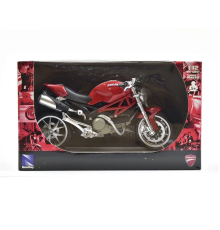 44023 Ducati Monster Motor 1100 2010