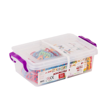 441 Mühürlü Puzzle 450 gr -Efe Toys