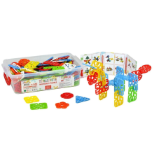 442 Mühürlü 320 parça Puzzle - Büyük