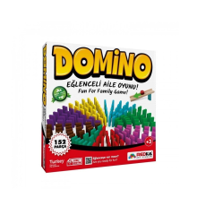 4456 Redka Domino