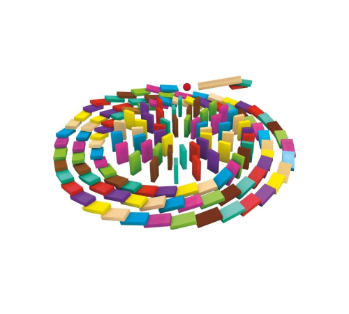 4456 Redka Domino 4456 Redka Domino