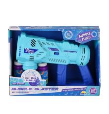 4525 Işıklı Köpük Tabancası 2x118 ml -Sunman