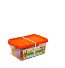 462 Taraklı Puzzle