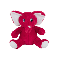 4653 Kırmızı Fil -My Friend Toys
