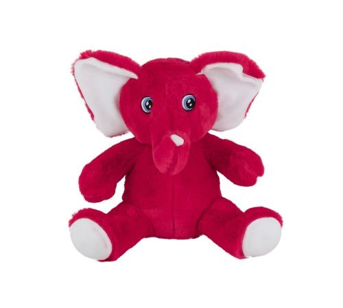 4653 Kırmızı Fil -My Friend Toys 4653 Kırmızı Fil -My Friend Toys