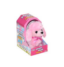 47171 Sevimli Pembe Poodle