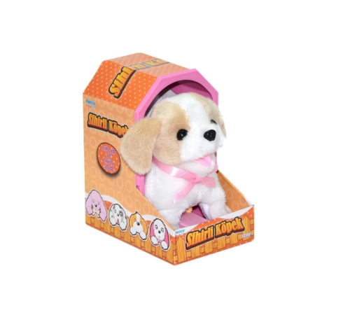 47230 Sihirli Köpek Peluş
