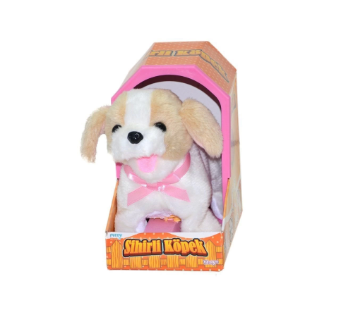 47230 Sihirli Köpek Peluş