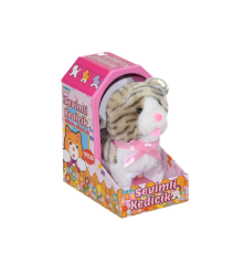 47240 Sevimli Kedicik Jamina