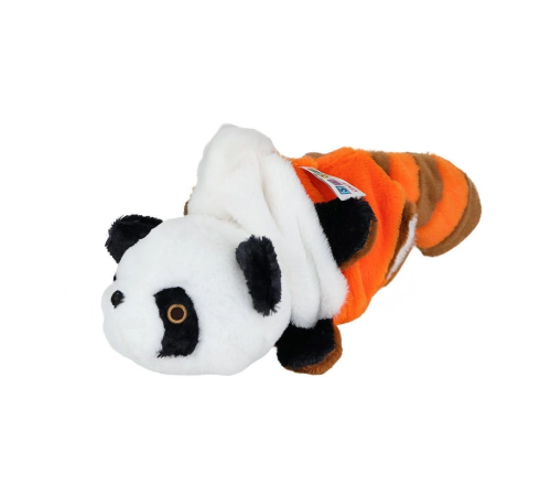4745 Çift Taraflı Panda Rakun Peluş -My Friend Toys 4745 Çift Taraflı Panda Rakun Peluş -My Friend Toys