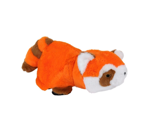 4745 Çift Taraflı Panda Rakun Peluş -My Friend Toys 4745 Çift Taraflı Panda Rakun Peluş -My Friend Toys