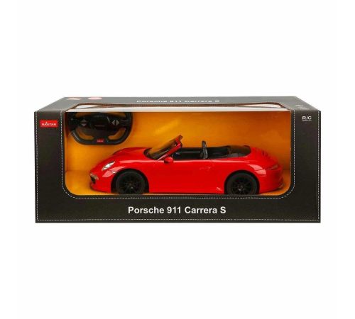 47700 Porsche 911 Carrera S Uzaktan Kumandalı Işıklı Araba 1:12 -Sunman 47700 Porsche 911 Carrera S Uzaktan Kumandalı Işıklı Araba 1:12 -Sunman