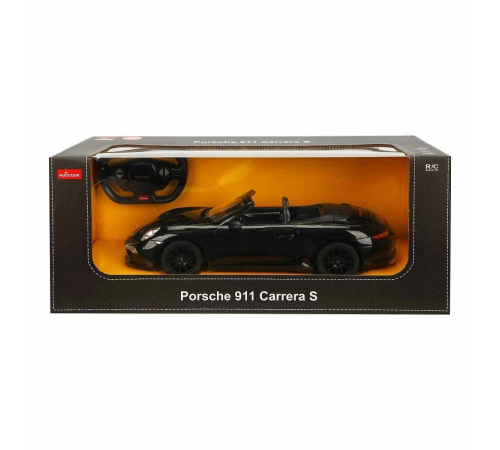 47700 Porsche 911 Carrera S Uzaktan Kumandalı Işıklı Araba 1:12 -Sunman 47700 Porsche 911 Carrera S Uzaktan Kumandalı Işıklı Araba 1:12 -Sunman