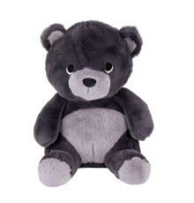 4790 Peluş Oturan Ayı Gri -My Friend Toys