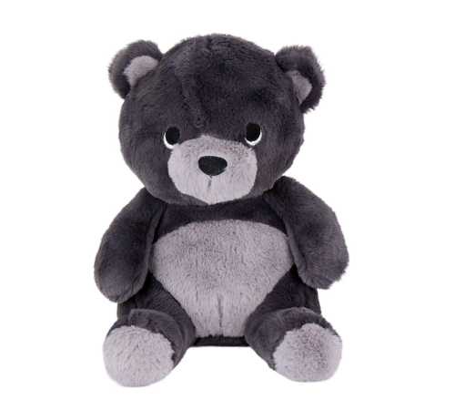 4790 Peluş Oturan Ayı Gri -My Friend Toys