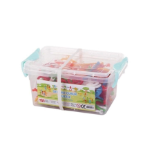 480 Sevimli Çubuk Puzzle - Küçük