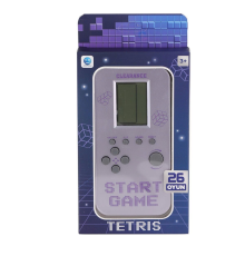 4811 SUN-Tetris Oyun