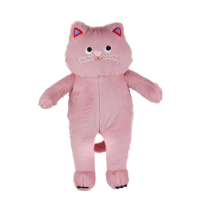 4813 Peluş Uzun Kedi 55 cm -My Friend Toys
