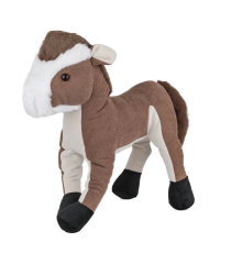 4827 Peluş At 35 cm -EMY Grup