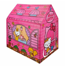 4847 Hello Kitty Oyun Çadırı 100X70X100 cm