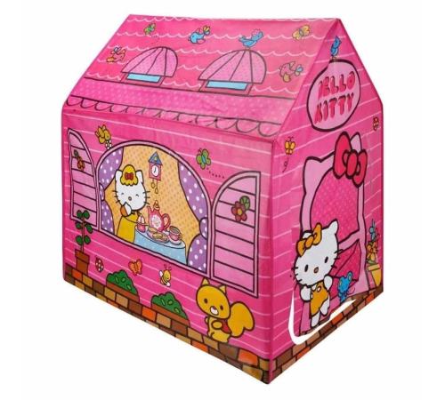 4847 Hello Kitty Oyun Çadırı 100X70X100 cm